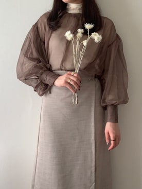 nonさんのコーディネート