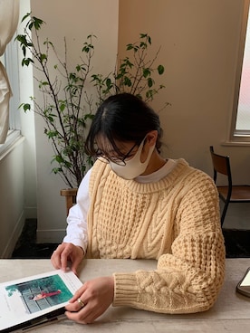 nonさんのコーディネート