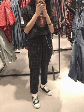 Limi さんのコーディネート