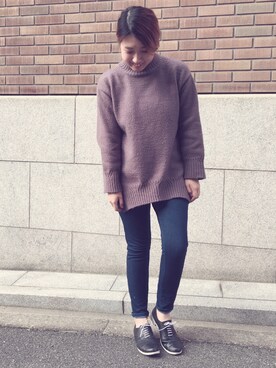 Andiさんのコーディネート