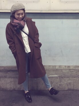 Andiさんのコーディネート