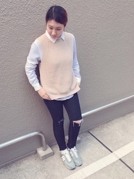 Andiさんのコーディネート