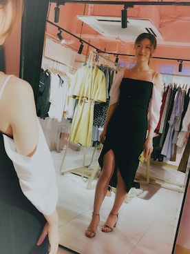 Rulinsyさんのコーディネート