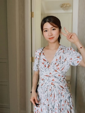 Rulinsyさんのコーディネート