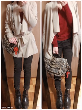 AyaNoさんのコーディネート