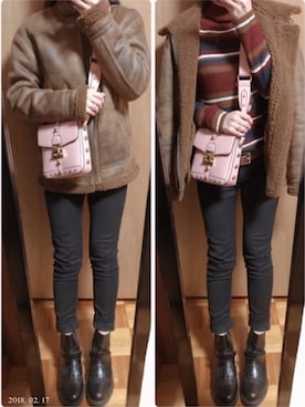 AyaNoさんのコーディネート