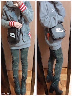 AyaNoさんのコーディネート