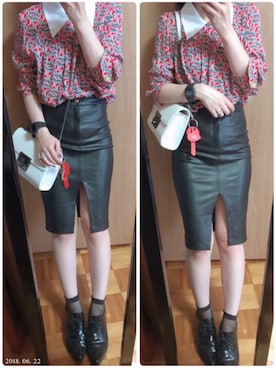 AyaNoさんのコーディネート