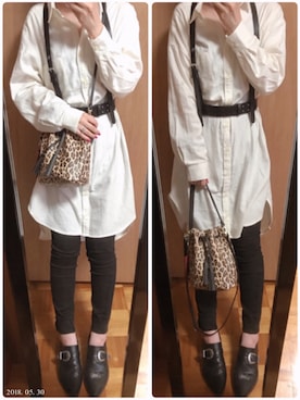 AyaNoさんのコーディネート