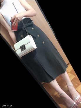 AyaNoさんのコーディネート