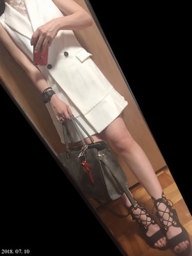 AyaNoさんのコーディネート