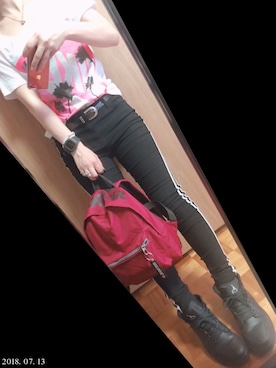 AyaNoさんのコーディネート