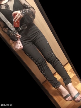 AyaNoさんのコーディネート