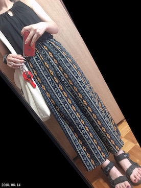 AyaNoさんのコーディネート