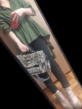 AyaNoさんのコーディネート