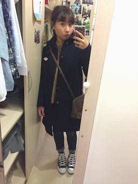 cderni さんのコーディネート