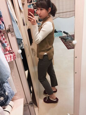 cderni さんのコーディネート