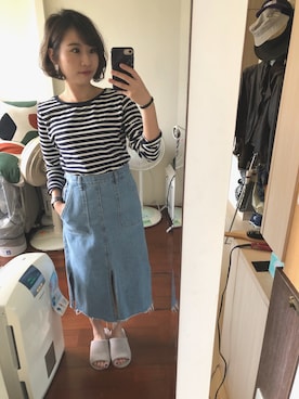 cderni さんのコーディネート