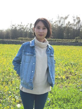 cderni さんのコーディネート