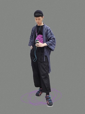 威蒿 weiさんのコーディネート