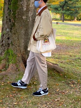 KEITAさんのコーディネート