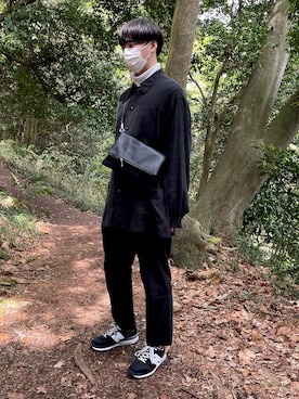 KEITAさんのコーディネート