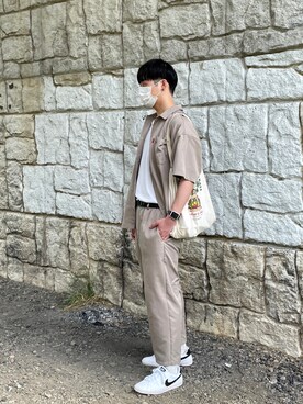 KEITAさんのコーディネート