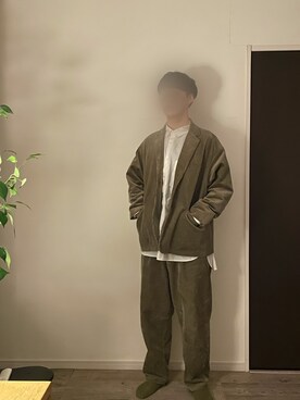 KEITAさんのコーディネート