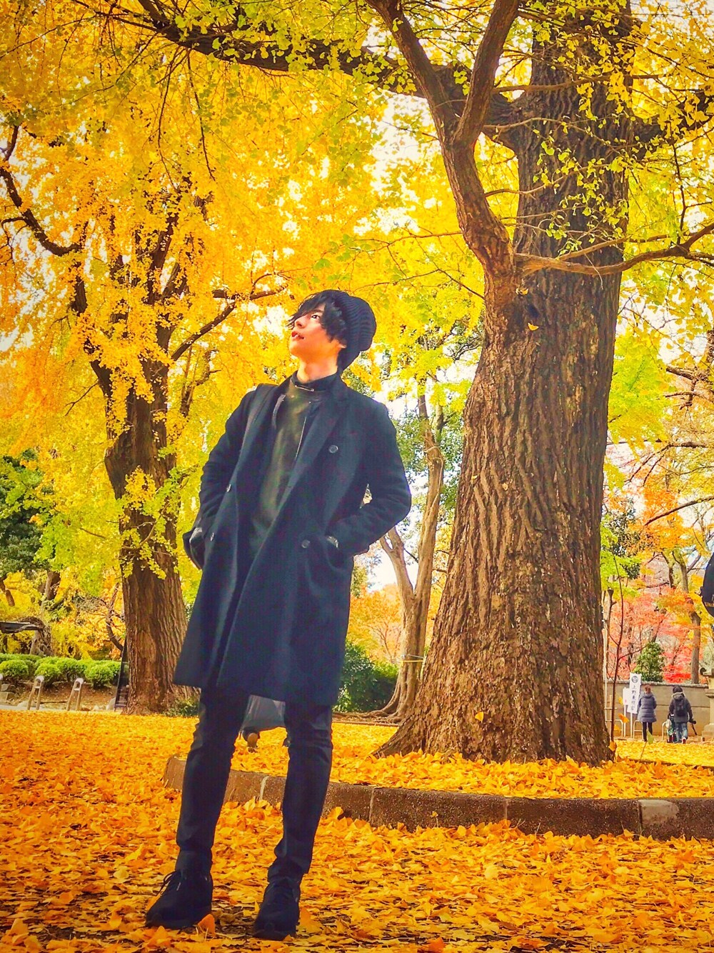 Maison Kitsune（メゾンキツネ）の「MK X PORTER SWEAT（スウェット  