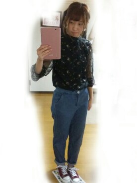  ＤＢＲ*プチプラさんのコーディネート