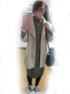  ＤＢＲ*プチプラさんのコーディネート