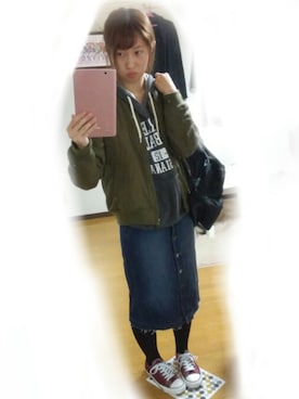  ＤＢＲ*プチプラさんのコーディネート