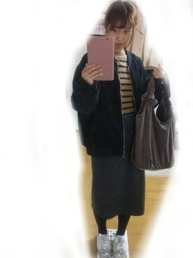  ＤＢＲ*プチプラさんのコーディネート