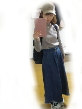  ＤＢＲ*プチプラさんのコーディネート