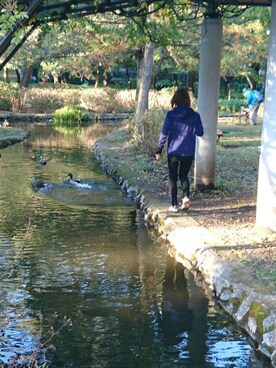 いとうかおりさんのコーディネート