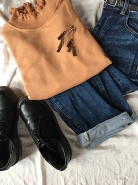 #mnさんのコーディネート