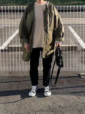 ruki415さんのコーディネート