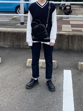 ruki415さんのコーディネート