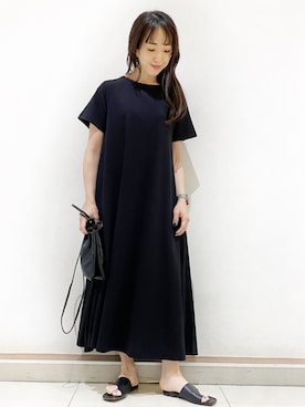 Asami Shigetaさんのコーディネート