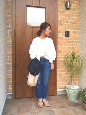 ａｎｇｅさんのコーディネート