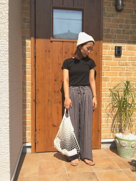 ａｎｇｅさんのコーディネート