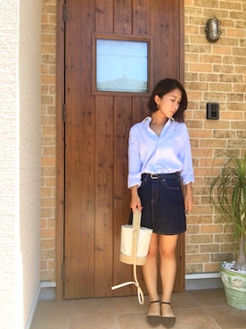 ａｎｇｅさんのコーディネート