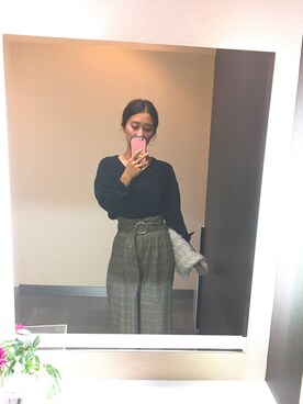 ａｎｇｅさんのコーディネート