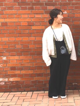 ａｎｇｅさんのコーディネート