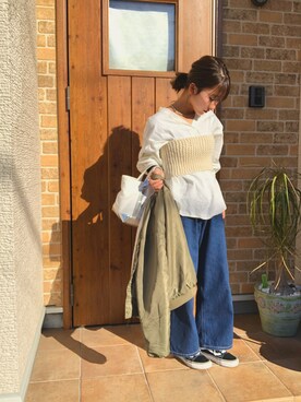 ａｎｇｅさんのコーディネート