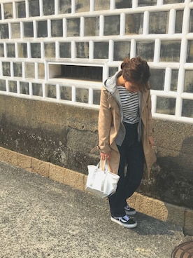 ａｎｇｅさんのコーディネート