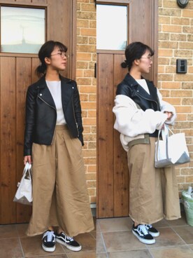 ａｎｇｅさんのコーディネート