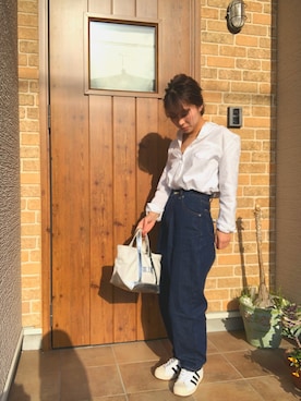 ａｎｇｅさんのコーディネート