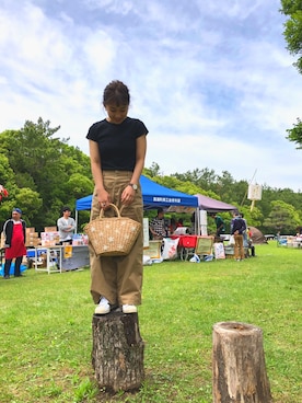 ａｎｇｅさんのコーディネート