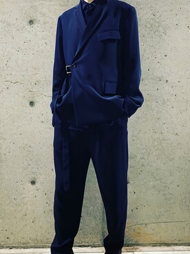 しゅんさんのコーディネート